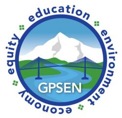 GPSEN logo