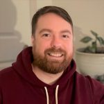 Brian O'Donnell, academic advisor