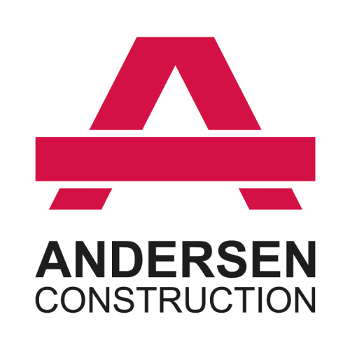 Andersen construction logo