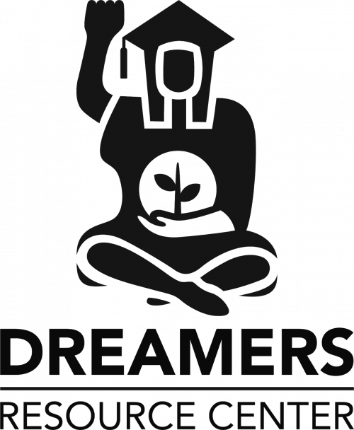 Dreamers Resource Center logo