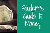 Students Guide to Money