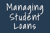 Managing your financial aid